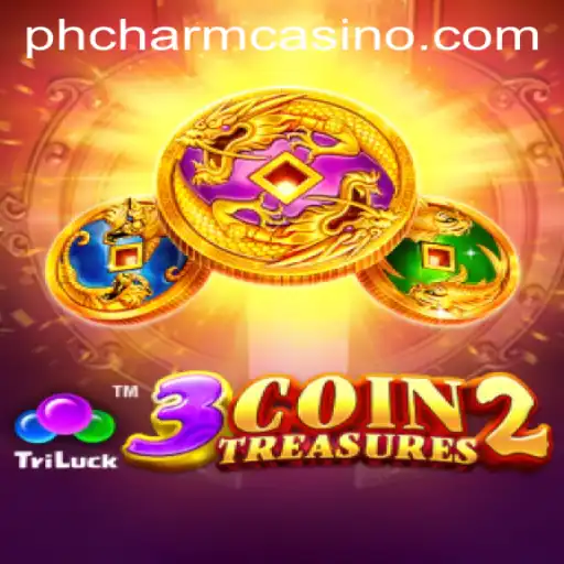Discovering the Excitement of 3CoinTreasures2: A Game for the Adventurous Spirit