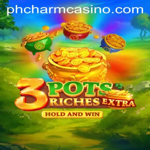 Discover the Thrills of 3potsExtra: A Riveting New Game Adventure