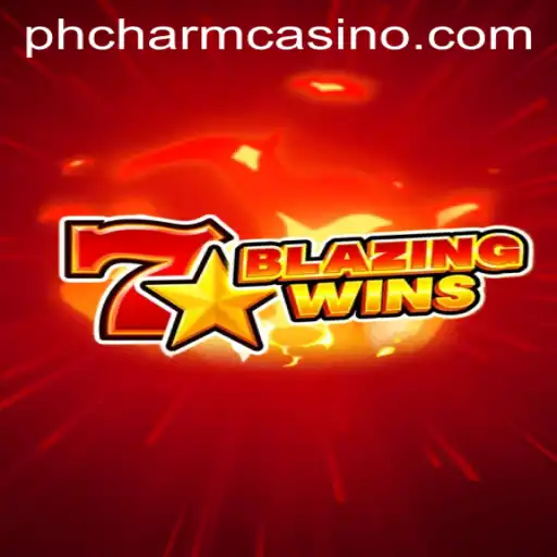 BlazingWins: A Thrilling Game Adventure