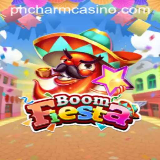 BoomFiesta: Experience Explosive Fun!