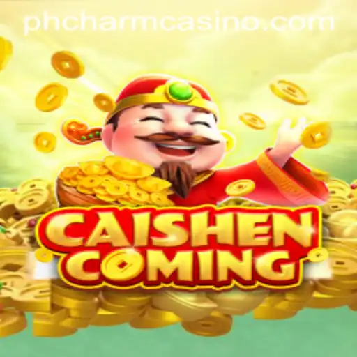 Unveiling the Mystique of CAISHENCOMING: A New Era of Online Gaming