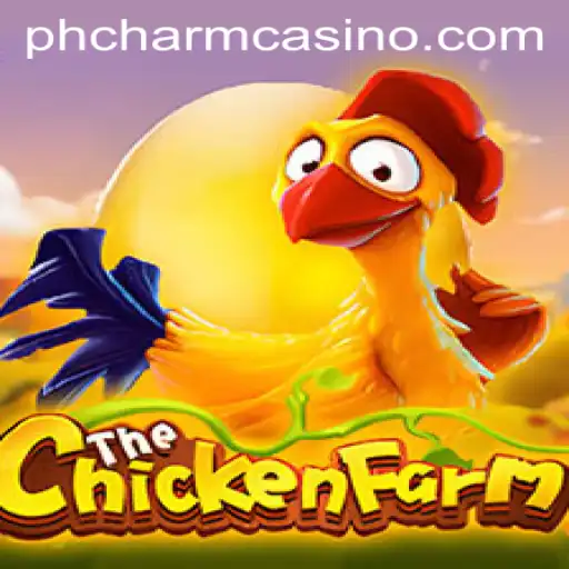 ChickenFarm: A Game of Strategy and Farming