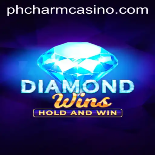 Explore the Thrilling World of DiamondWins at PHCHARM.COM