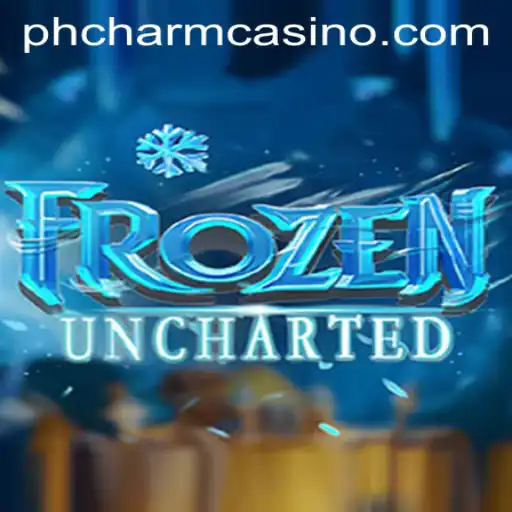 FrozenUncharted: A Dive into the New Gaming Frontier