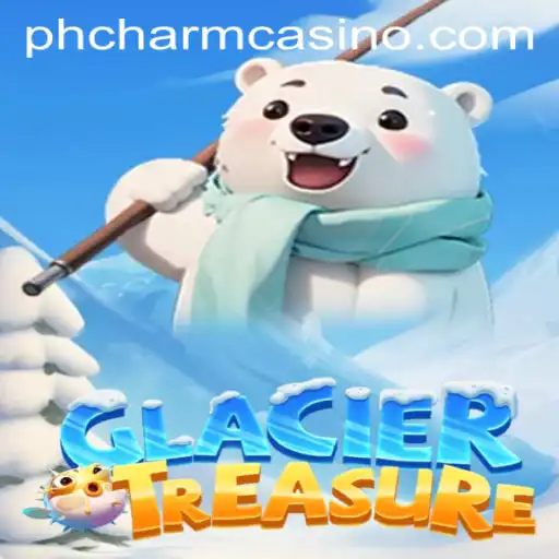 Discover the Icy Wonders of GlacierTreasure