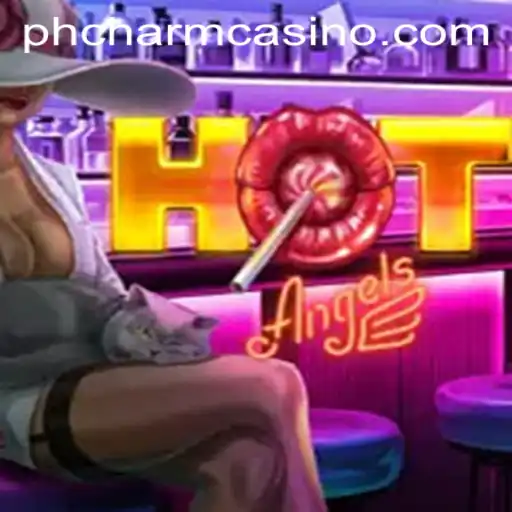 Dive into the Exciting World of HotAngels