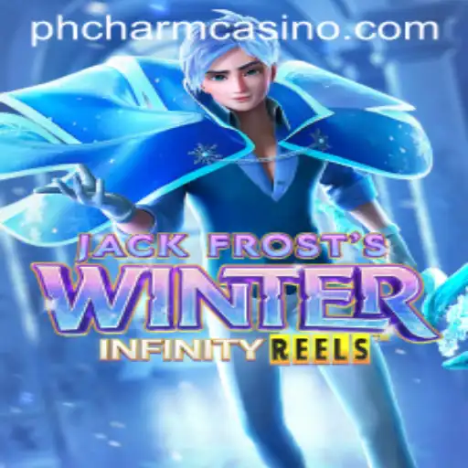 Embrace the Chill with JackFrostsWinter on PHCHARM.COM