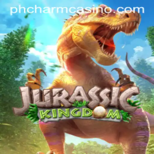 JurassicKingdom: Unleashing Dino Adventures in the Modern Gaming World
