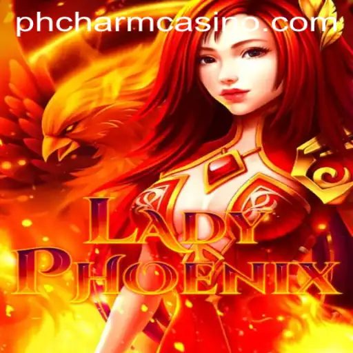 Exploring LadyPhoenix: A Captivating Journey into the World of PHCHARM.COM