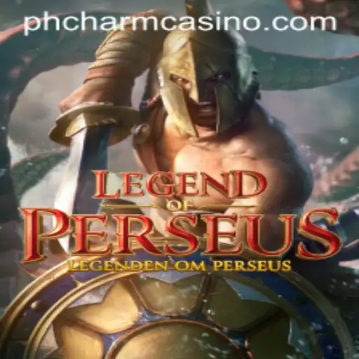 Unveil the Mythical World of LegendofPerseus