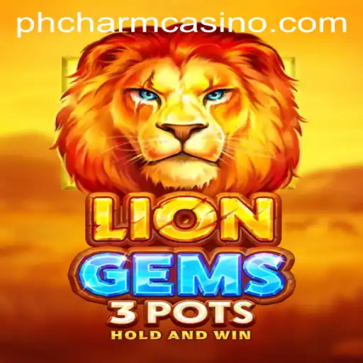 Unveiling the Magic of LionGems3pots: Adventure Awaits