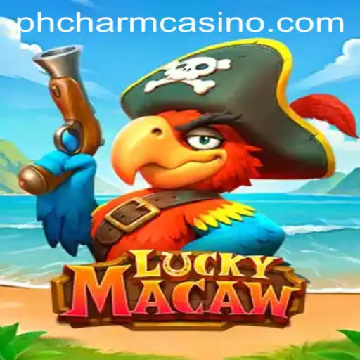 Discover the Thrill of LuckyMacaw at PHCHARM.COM