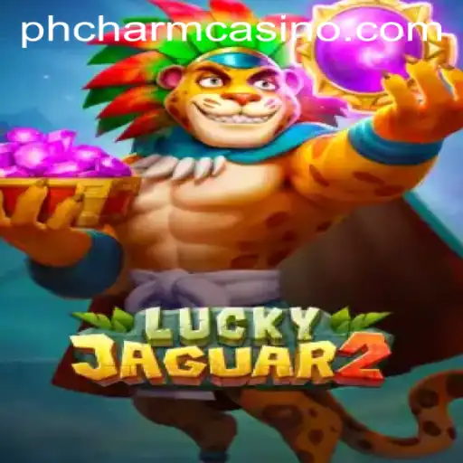 Exploring Luckyjaguar2: A Thrilling Gaming Adventure with PHCHARM.COM