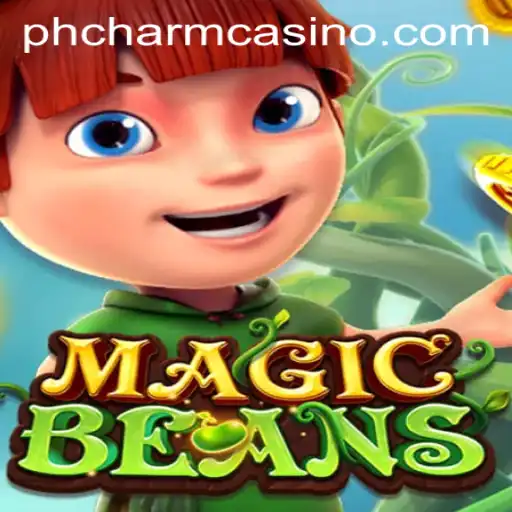 MAGICBEANS: Unleashing Enchantment in the World of Gaming