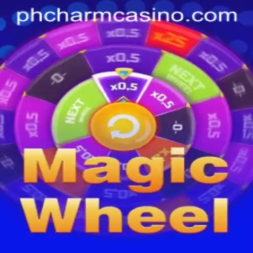 Exploring the Enchanting World of MagicWheel and PHCHARM.COM