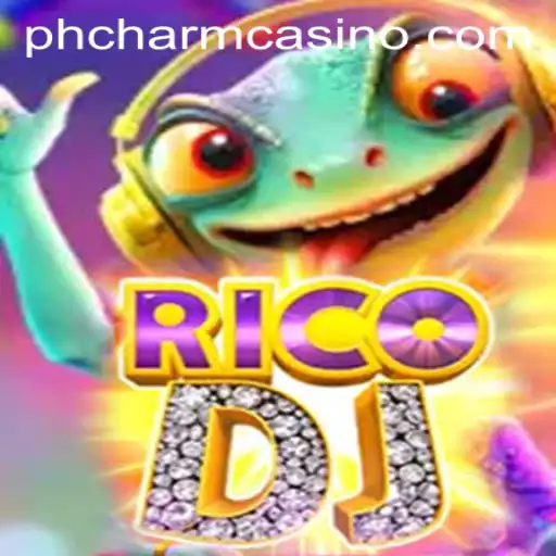 RicoDJ: The Ultimate Rhythm Game Experience