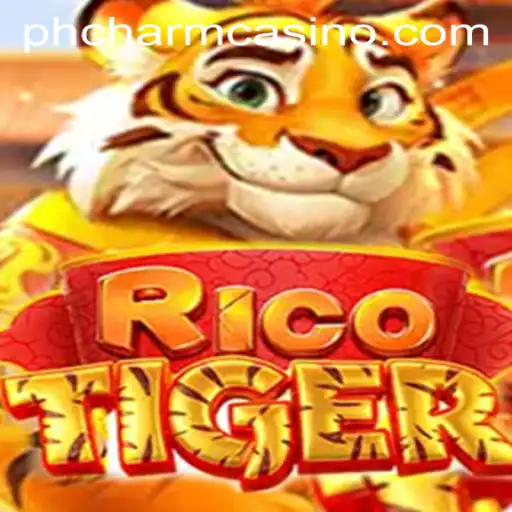 Unleashing Adventure with RicoTiger: A Riveting Journey in the World of PHCHARM.COM