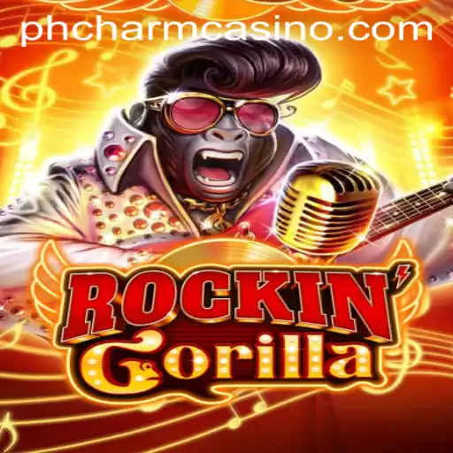 Unveiling RockinGorilla: A Captivating New Addition to the Gaming World