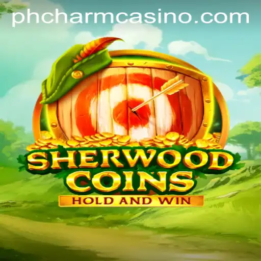 Explore the Adventures of SherwoodCoins with PHCHARM.COM