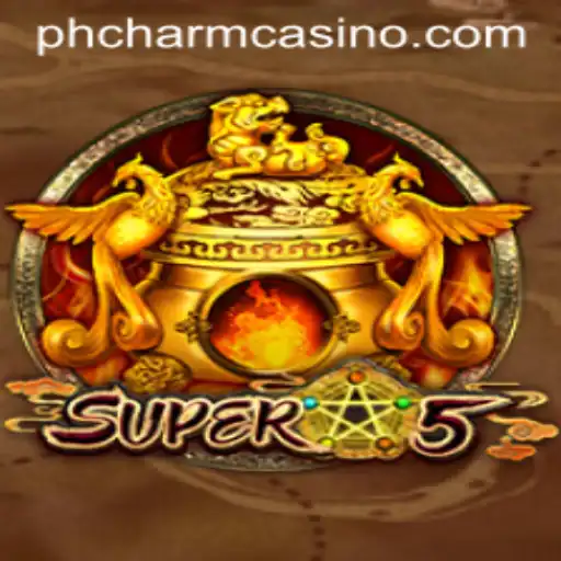 Unveiling the Thrilling World of Super5: A New Era in Interactive Gaming