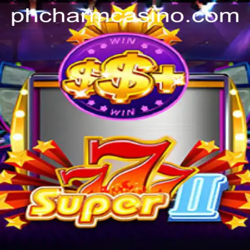 Unveiling Super777II: The Latest Gaming Sensation