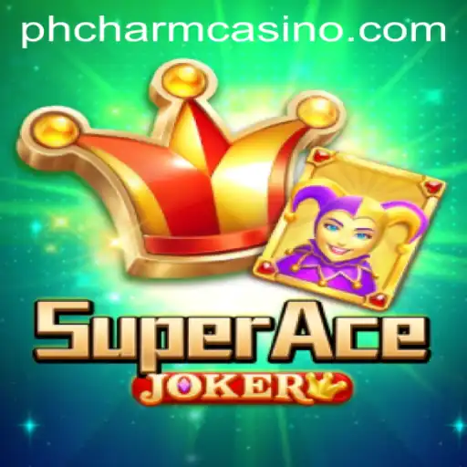 Unveiling SuperAceJoker: A Unique Gaming Experience with PHCHARM.COM