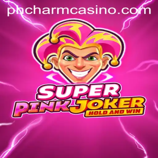 Discover the Thrills of SuperPinkJoker: A Captivating Game Experience