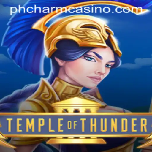 Explore the Adventure of TempleofThunder: An Epic Gaming Experience