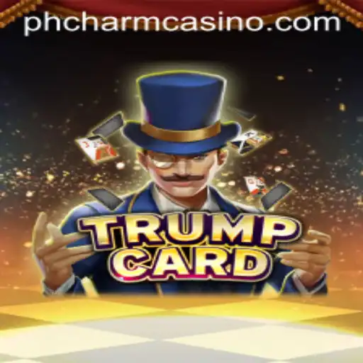 Discover TrumpCard: The Game That Redefines Strategy and Entertainment